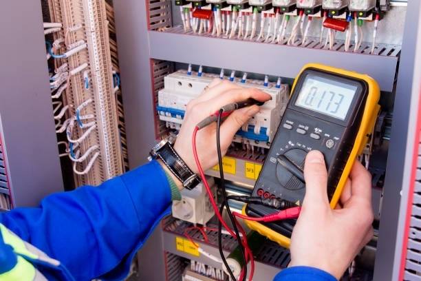 Electrician Guys Chandler business image in Chandler, AZ