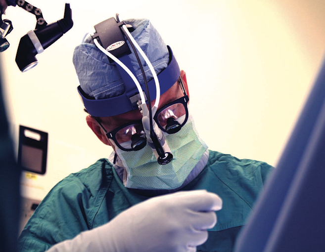 Raymond Douglas MD, PhD business image in Beverly Hills, California