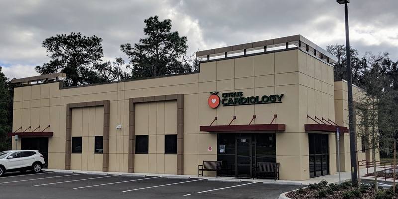 Citrus Cardiology Consultants, PLLC: Dr. Rishin Handa, MD business image in Wildwood, FL